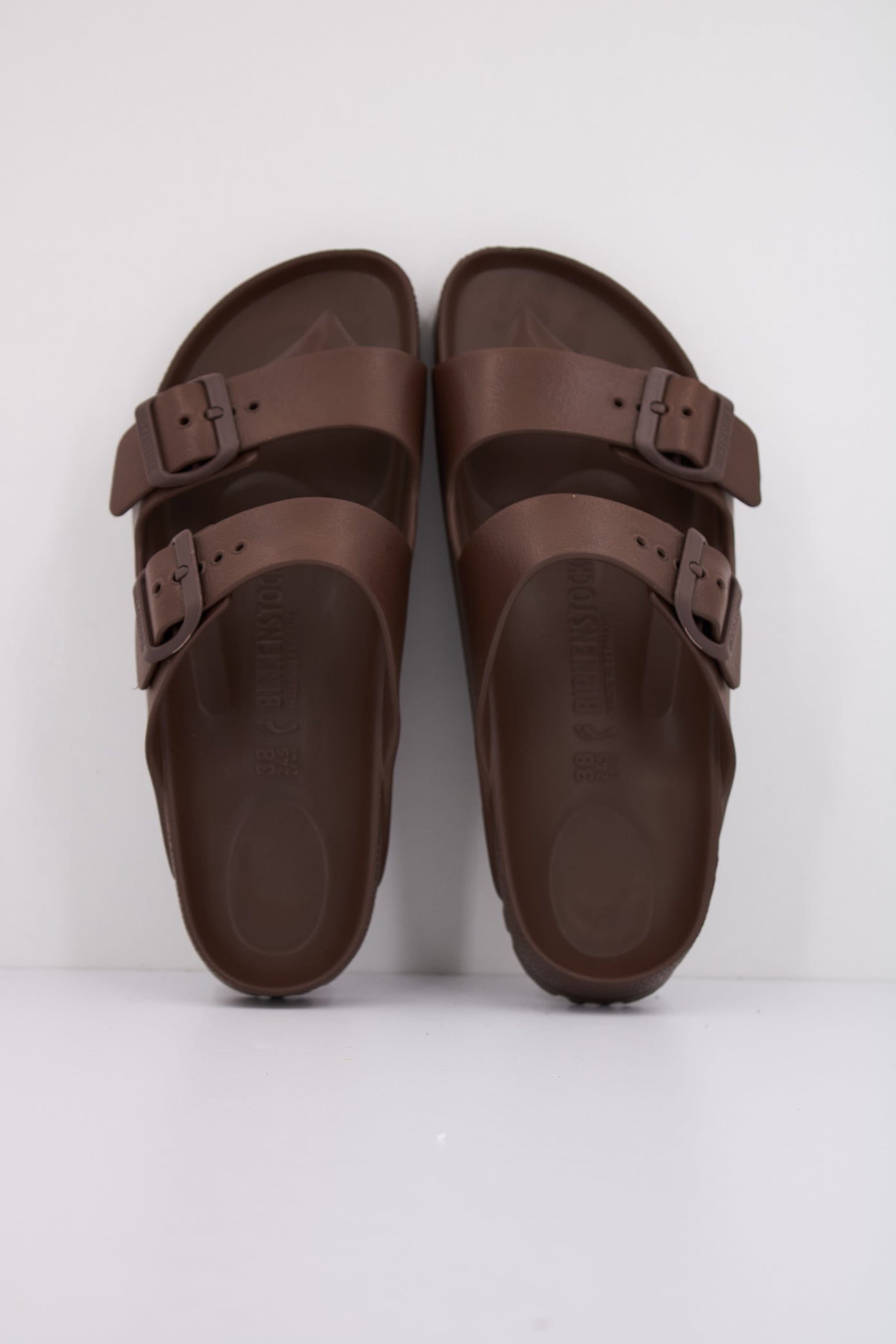 BIRKENSTOCK ARIZONA EVA en color ROAST (3)