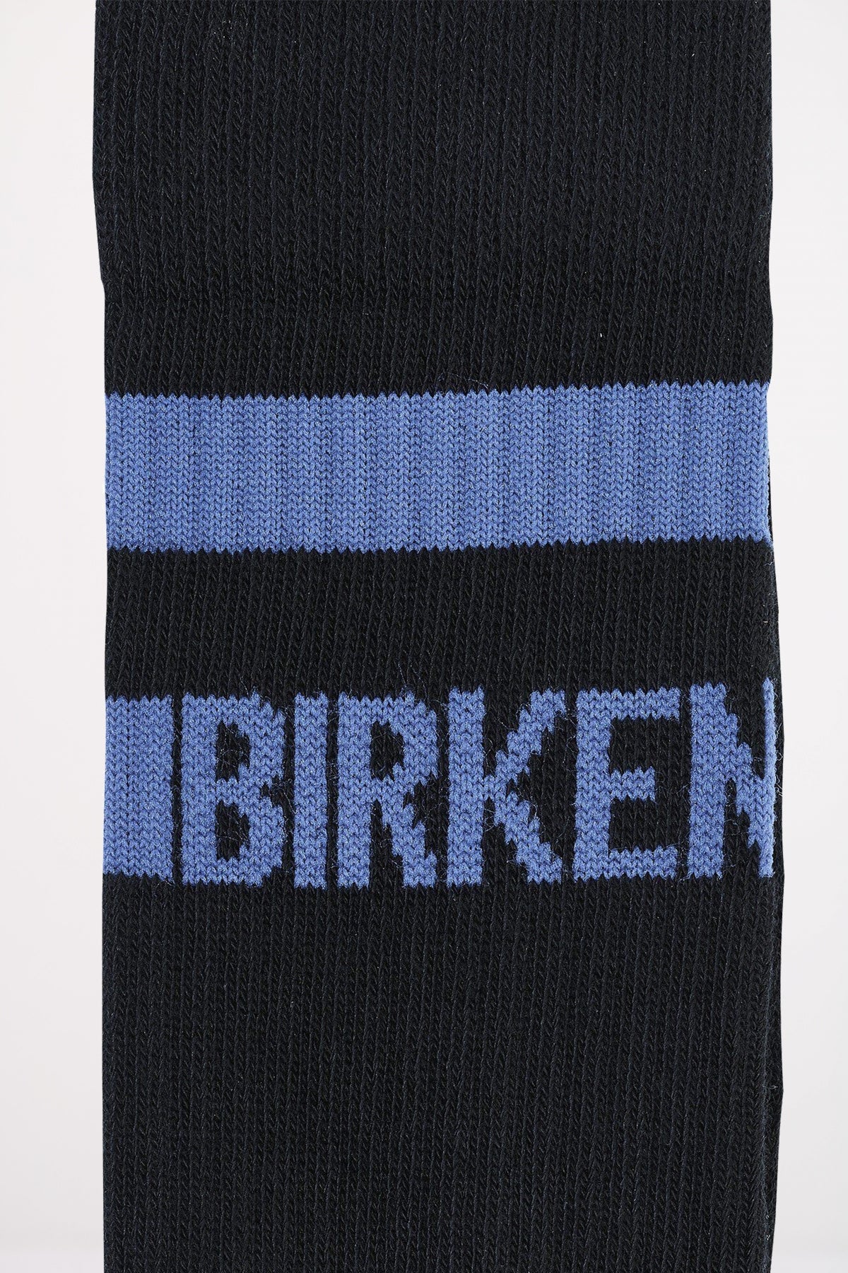 BIRKENSTOCK COTTON TENNIS SOCKS en color BLACK (3)