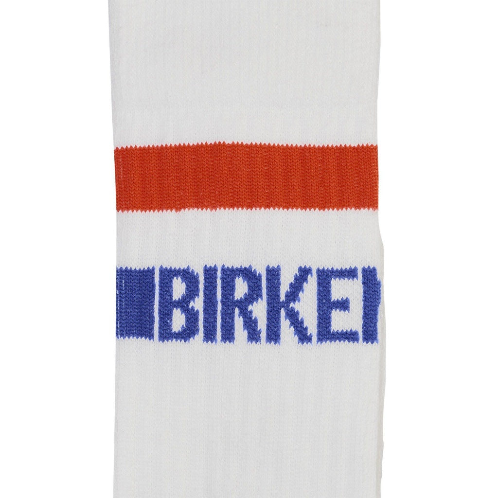 BIRKENSTOCK COTTON TENNIS SOCKS en color WHITE (6)