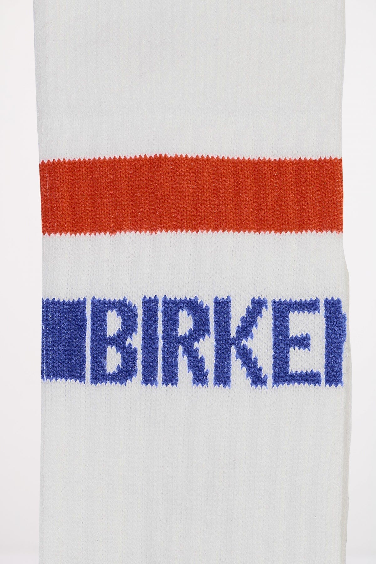 BIRKENSTOCK COTTON TENNIS SOCKS en color WHITE (3)