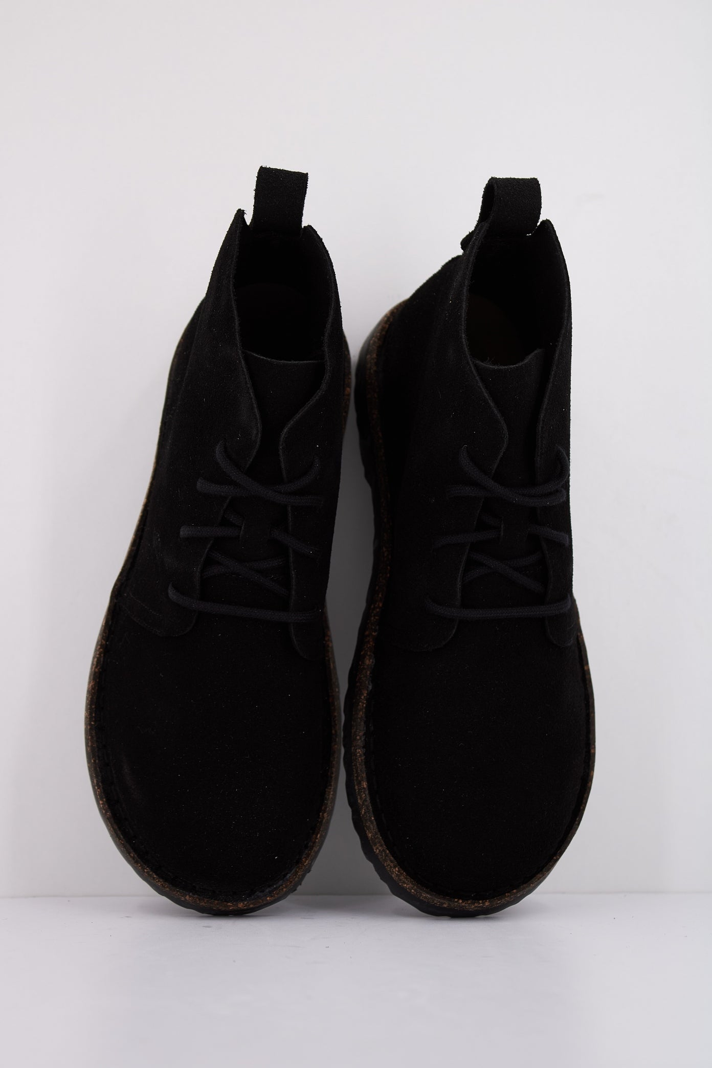 BIRKENSTOCK UPPSALA MID en color BLACK (3)