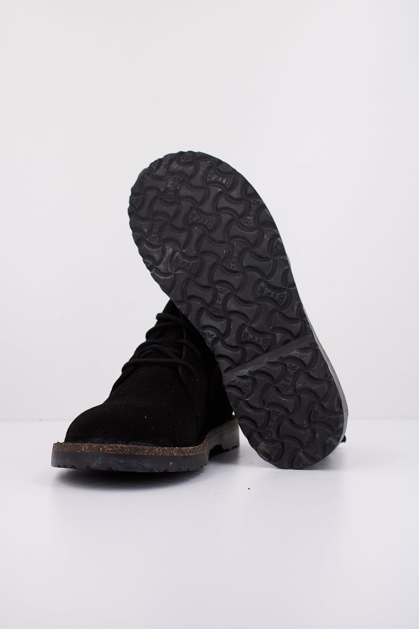 BIRKENSTOCK UPPSALA MID en color BLACK (5)