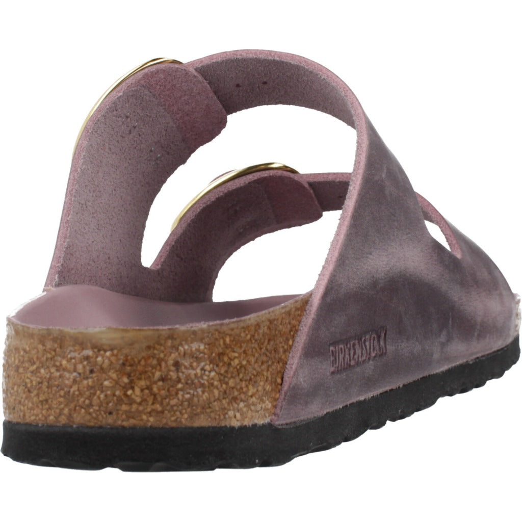 BIRKENSTOCK ARIZONA BIG BUCKLE en color LVNDER (3)