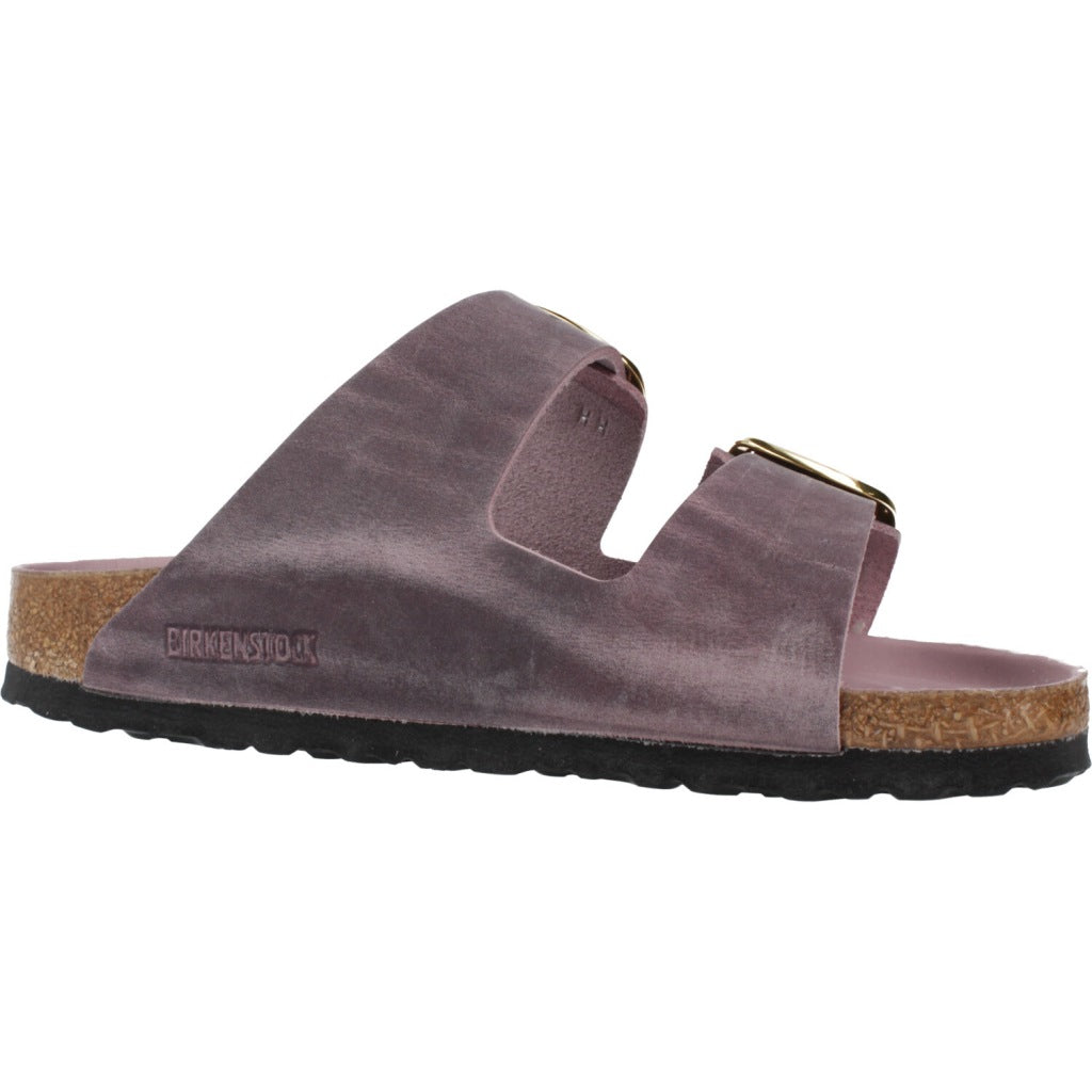 BIRKENSTOCK ARIZONA BIG BUCKLE en color LVNDER (5)
