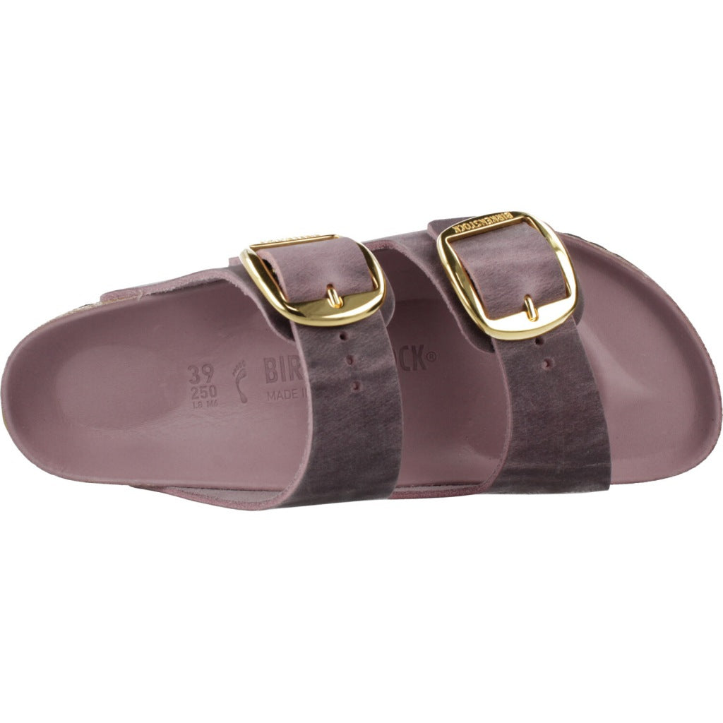 BIRKENSTOCK ARIZONA BIG BUCKLE en color LVNDER (7)