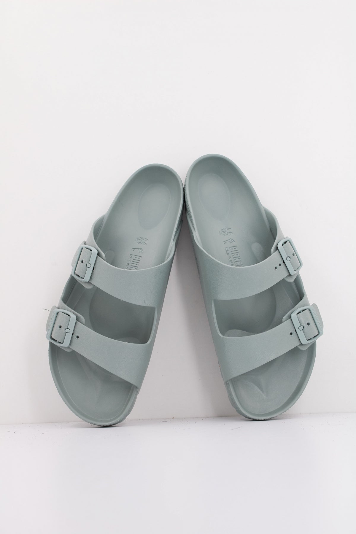 BIRKENSTOCK ARIZONA EVA en color PURSGE  (3)