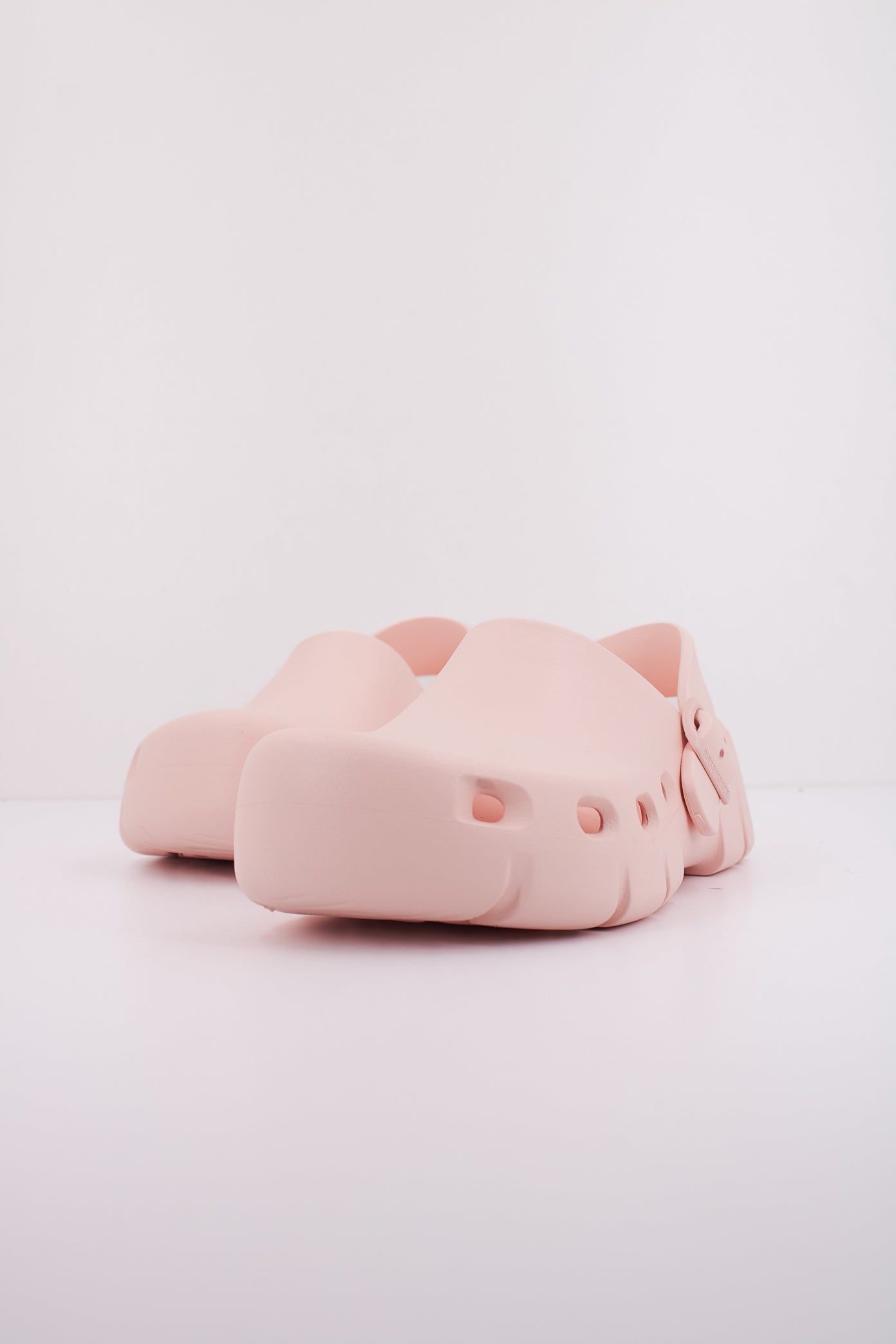 BIRKENSTOCK BIRKI FLOW EVA en color ROSE (2)