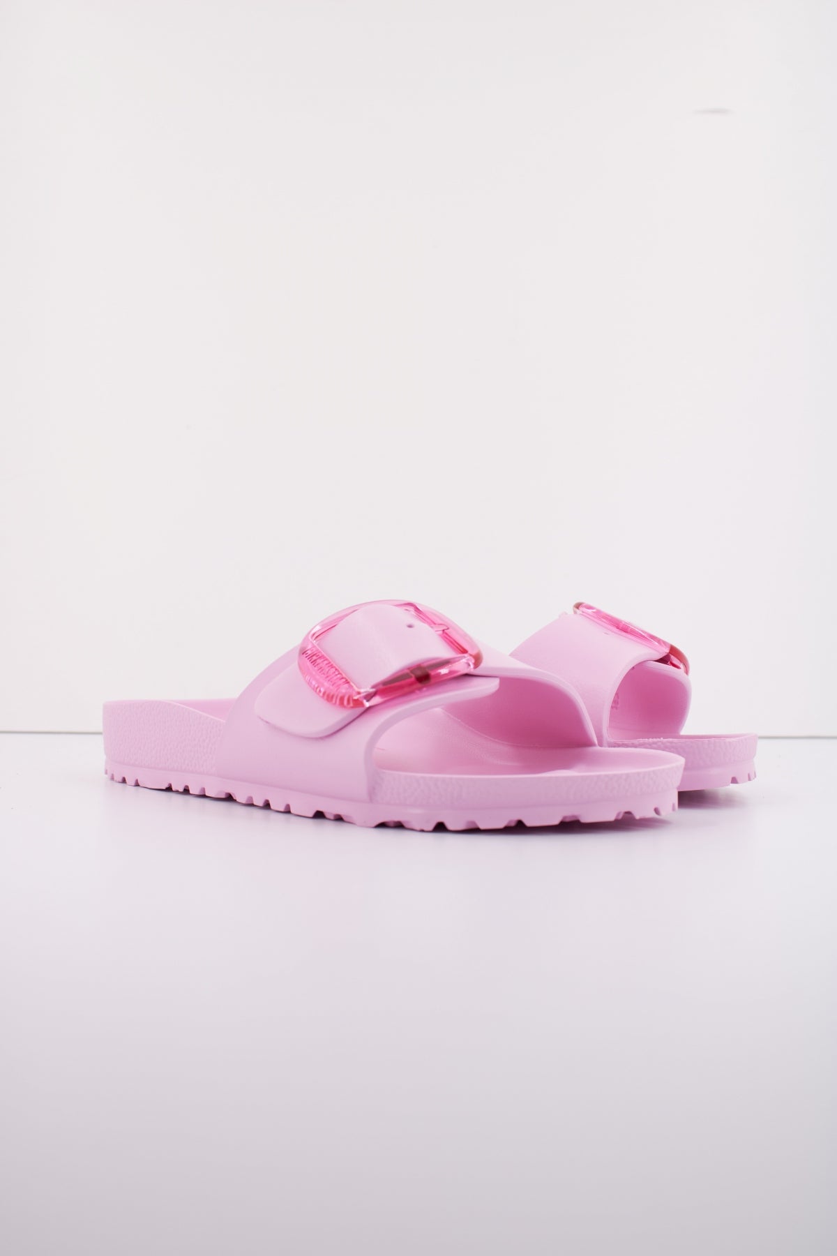 BIRKENSTOCK MADRID BIG BUCKLE EV en color FNDPNK  (2)