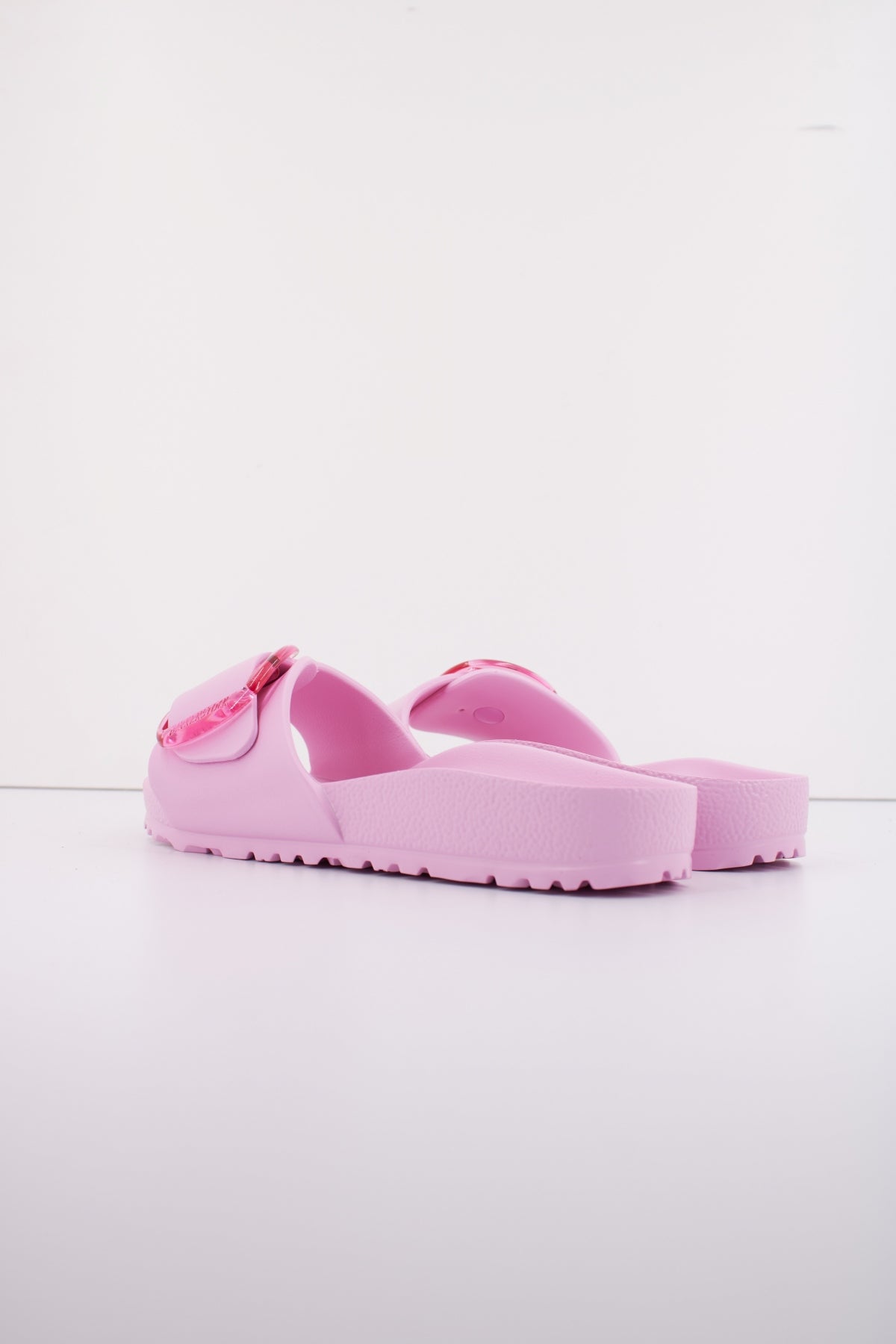 BIRKENSTOCK MADRID BIG BUCKLE EV en color FNDPNK  (4)