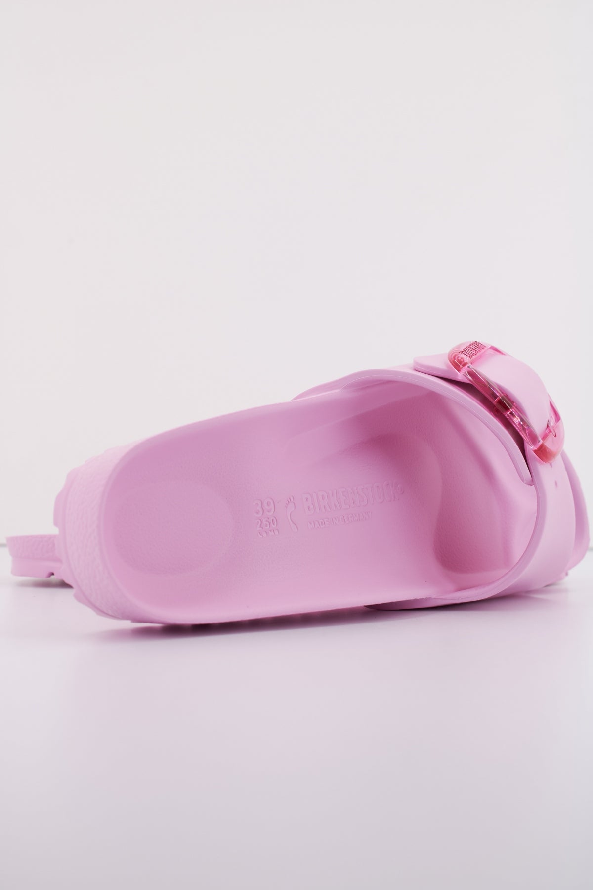 BIRKENSTOCK MADRID BIG BUCKLE EV en color FNDPNK  (5)