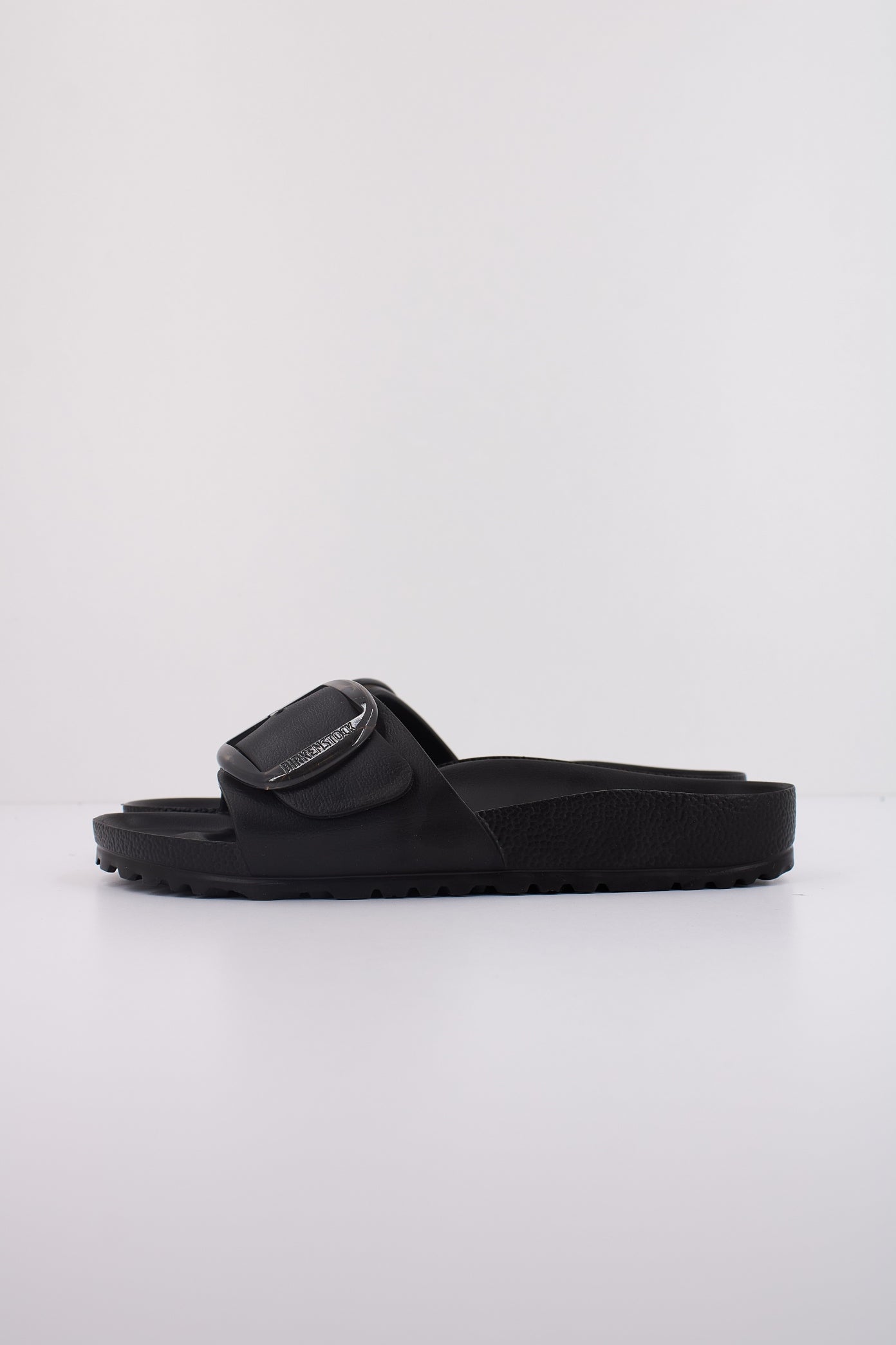 BIRKENSTOCK MADRID BIG BUCKLE E en color BLACK (1)