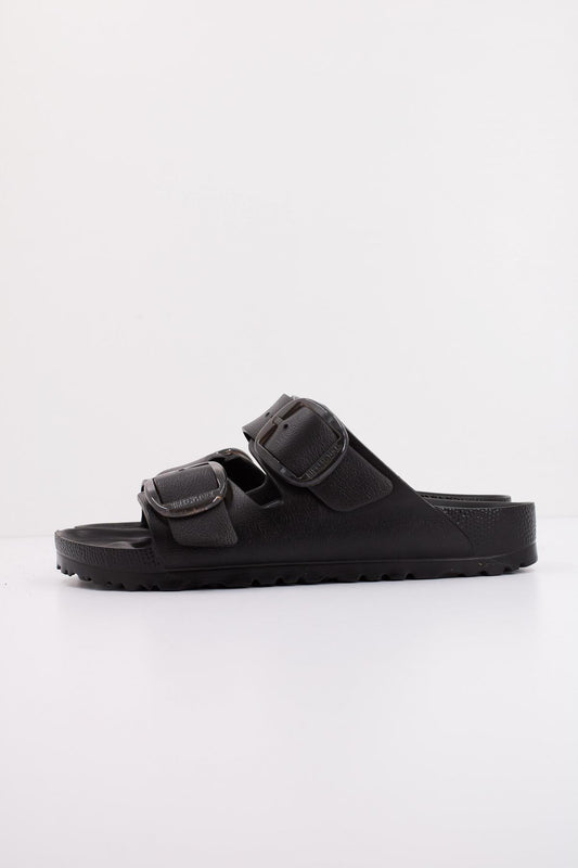 BIRKENSTOCK ARIZONA BIG BUCKLE E en color BLACK  (1)