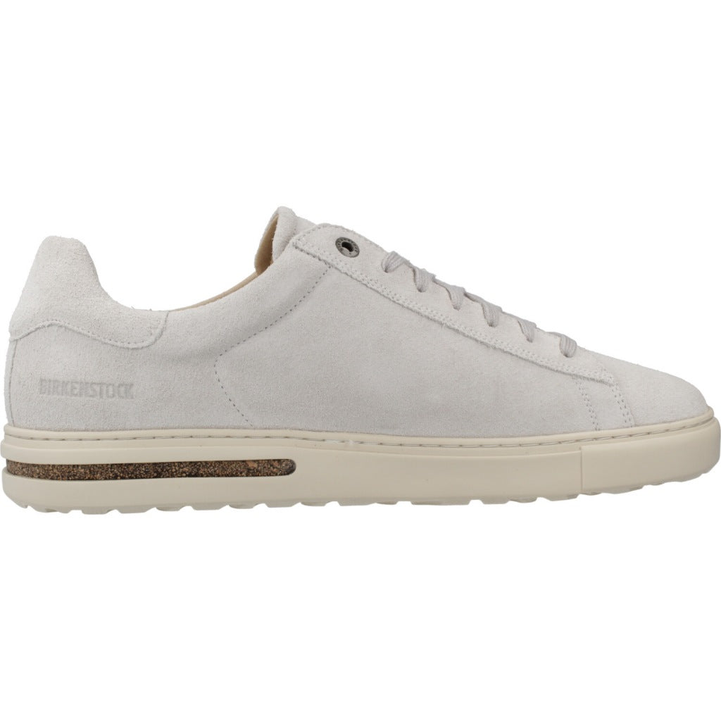 BIRKENSTOCK BEND LOW en color ANTWHT (4)