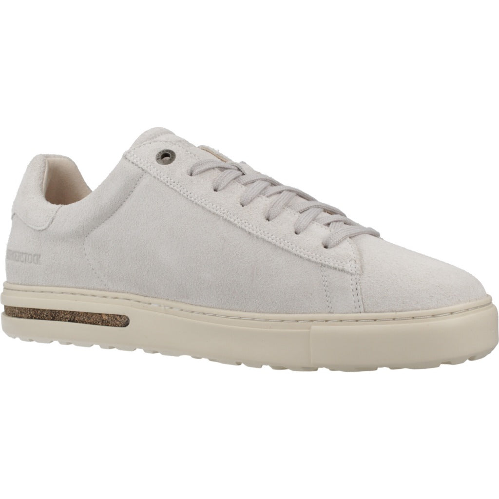 BIRKENSTOCK BEND LOW en color ANTWHT (5)