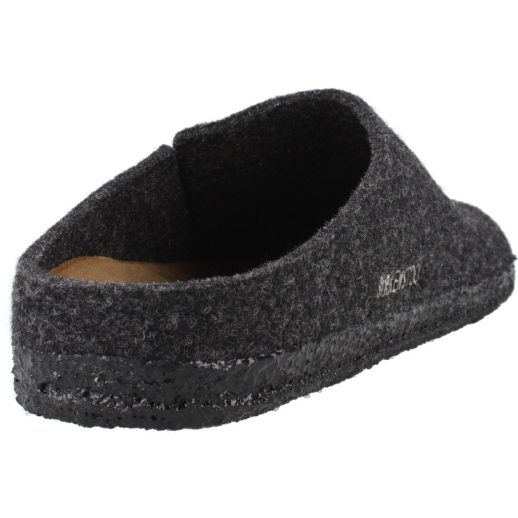 BIRKENSTOCK ZERMATT RIVET en color ANTRCT (3)