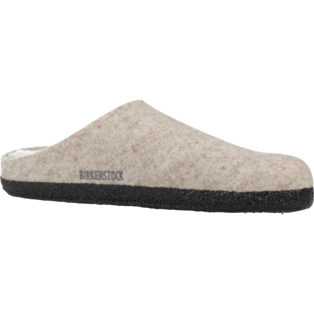 BIRKENSTOCK ZERMATT RIVET en color EGGNOG (5)