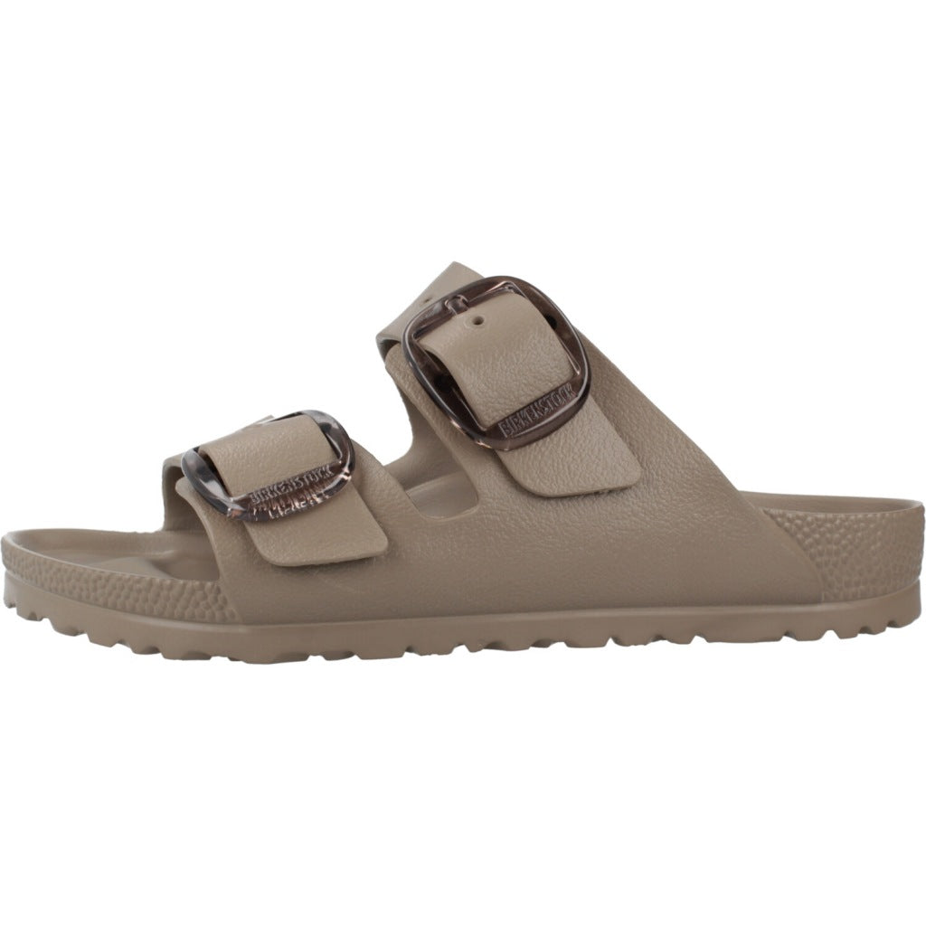 BIRKENSTOCK ARIZONA BIG BUCKLE E en color GRYTPE (2)
