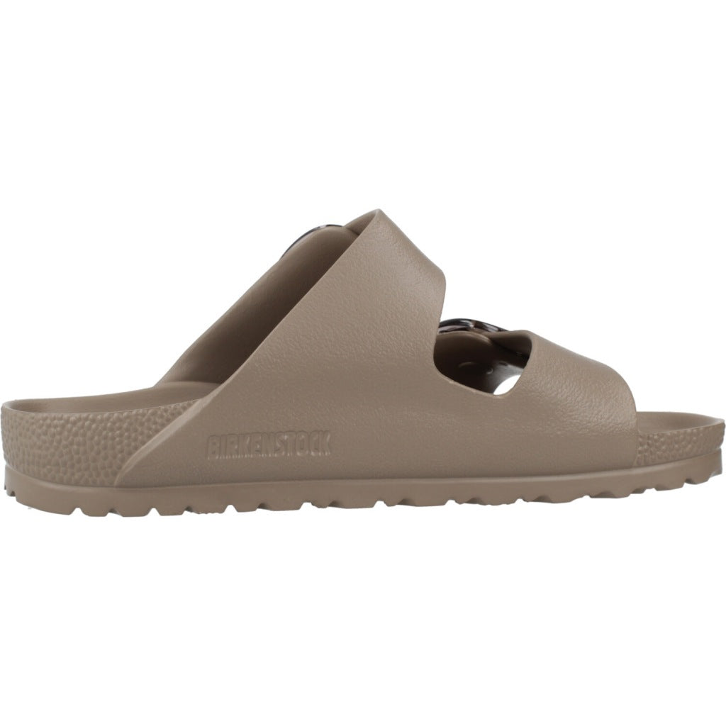 BIRKENSTOCK ARIZONA BIG BUCKLE E en color GRYTPE (4)