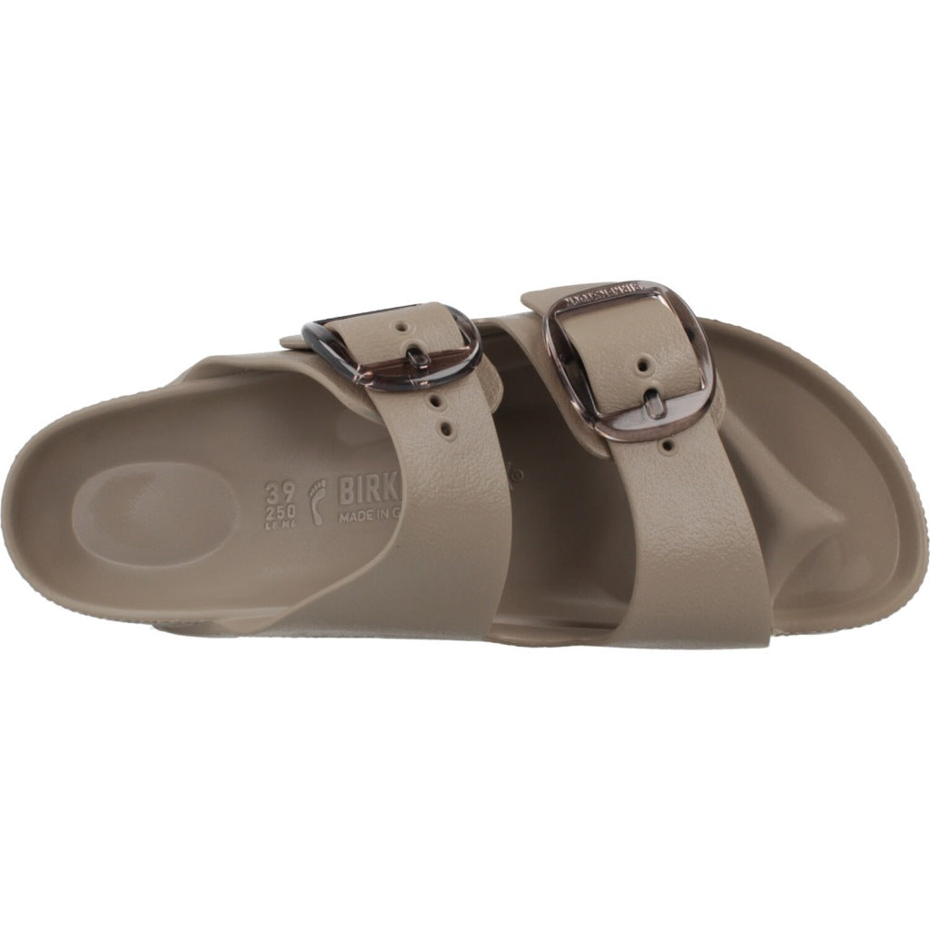 BIRKENSTOCK ARIZONA BIG BUCKLE E en color GRYTPE (7)