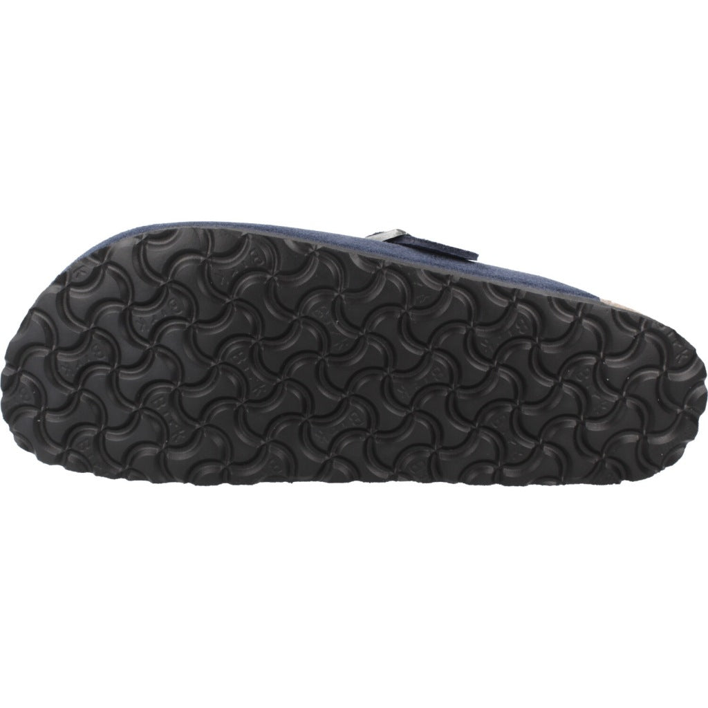 BIRKENSTOCK BOSTON BS en color NAVY (6)