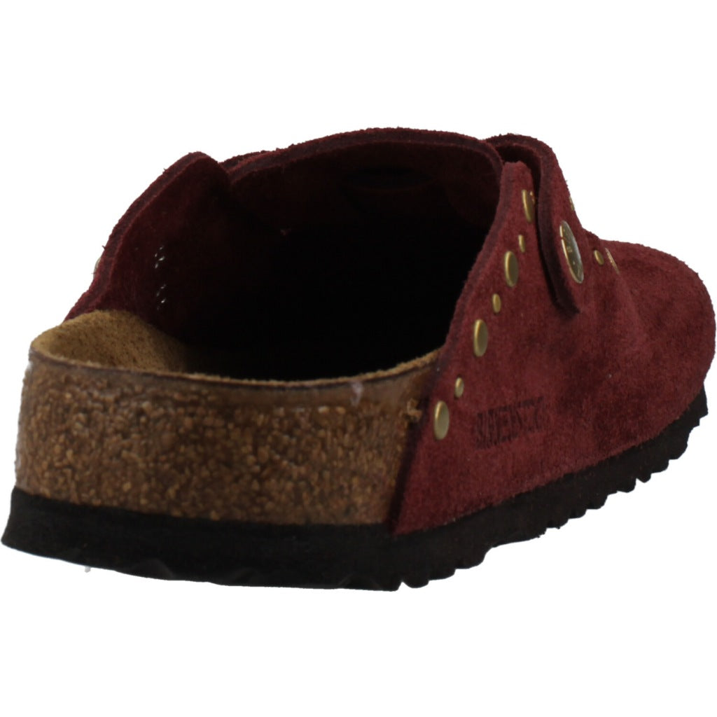 BIRKENSTOCK BOSTON RIVET en color ZNFNDL (3)