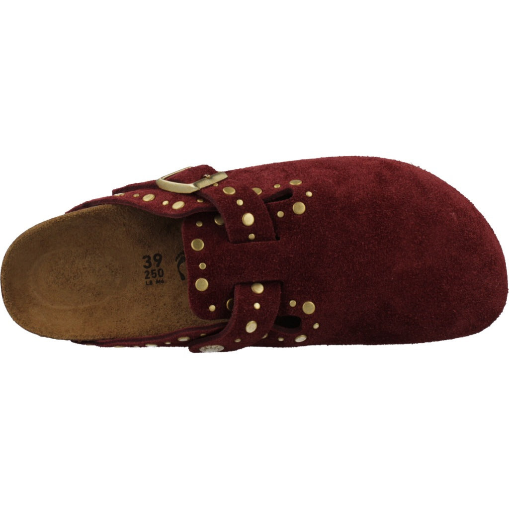 BIRKENSTOCK BOSTON RIVET en color ZNFNDL (7)