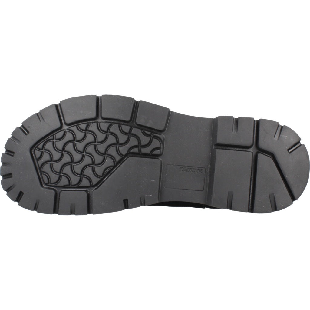 BIRKENSTOCK HIGHWOOD SLIP ON MID en color BLACK (6)