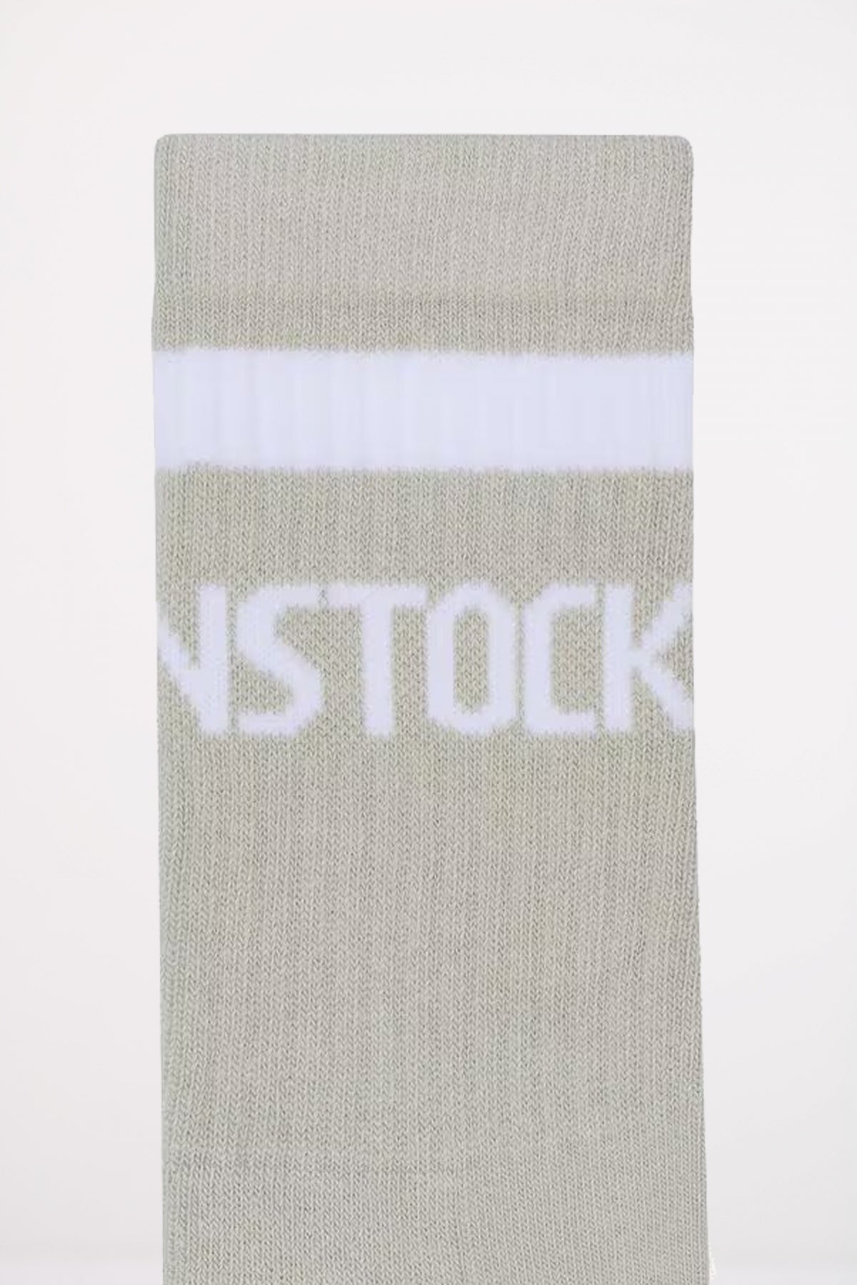 BIRKENSTOCK COTTON TENNIS SOCKS en color STNWHT (2)