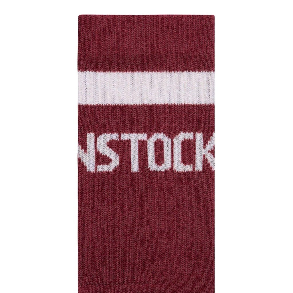 BIRKENSTOCK COTTON TENNIS SOCKS en color ZNFNDL (4)