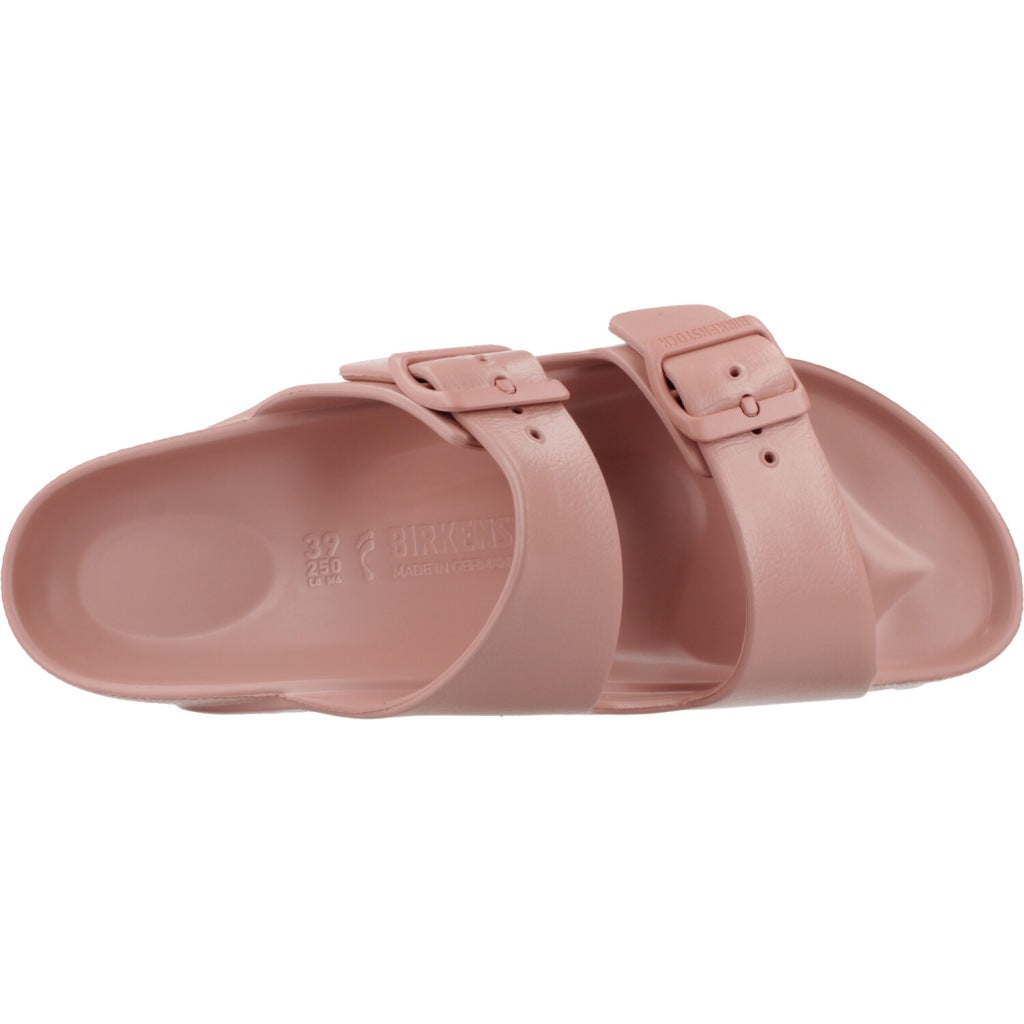 BIRKENSTOCK ARIZONA EVA en color PNKCLY (7)