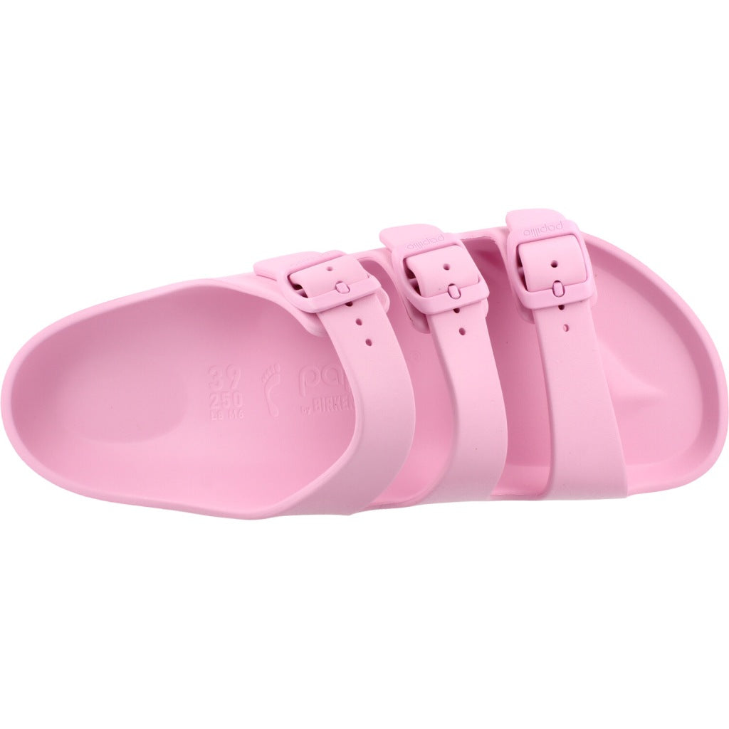 BIRKENSTOCK FLORIDA III en color PINK (7)