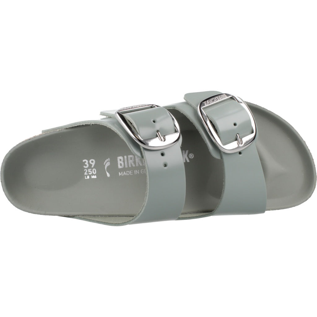 BIRKENSTOCK ARIZONA BIG BUCKLE en color PRESGE (7)