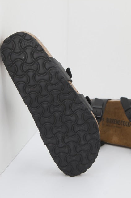 BIRKENSTOCK MAYARI SAND BIO en color BLACK (3)