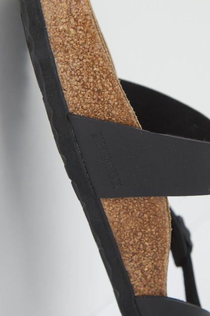 BIRKENSTOCK MAYARI SAND BIO en color BLACK (4)