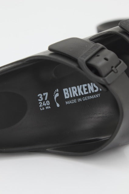 BIRKENSTOCK ARIZONA EVA en color BLACK (2)