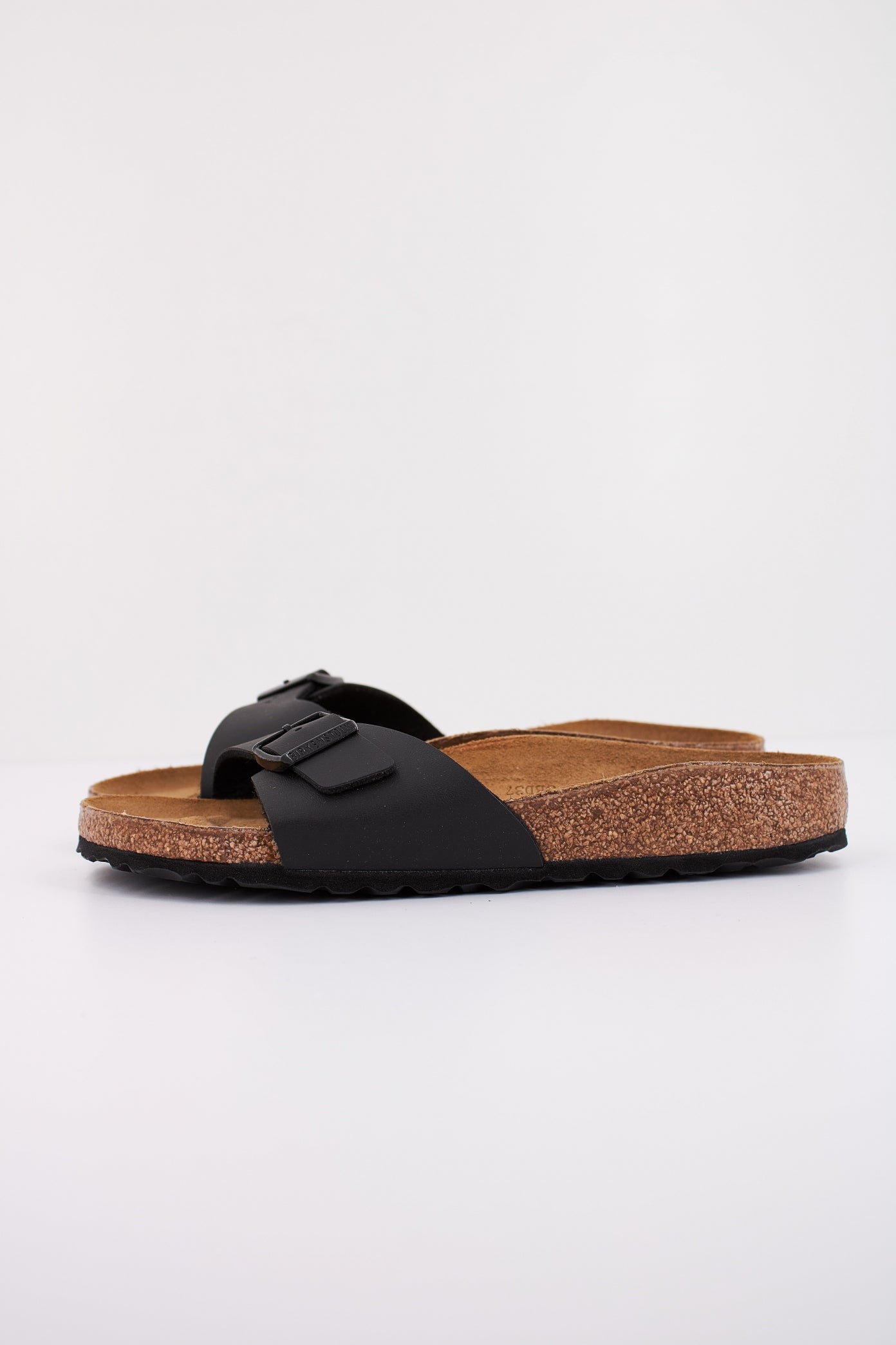 BIRKENSTOCK MADRID BS en color SCHWARZ (1)