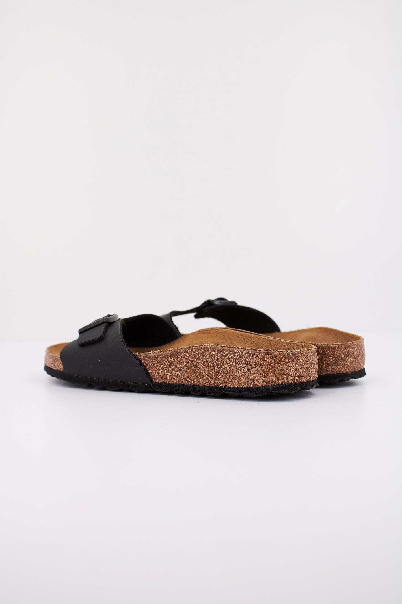 BIRKENSTOCK MADRID BS en color SCHWARZ (4)