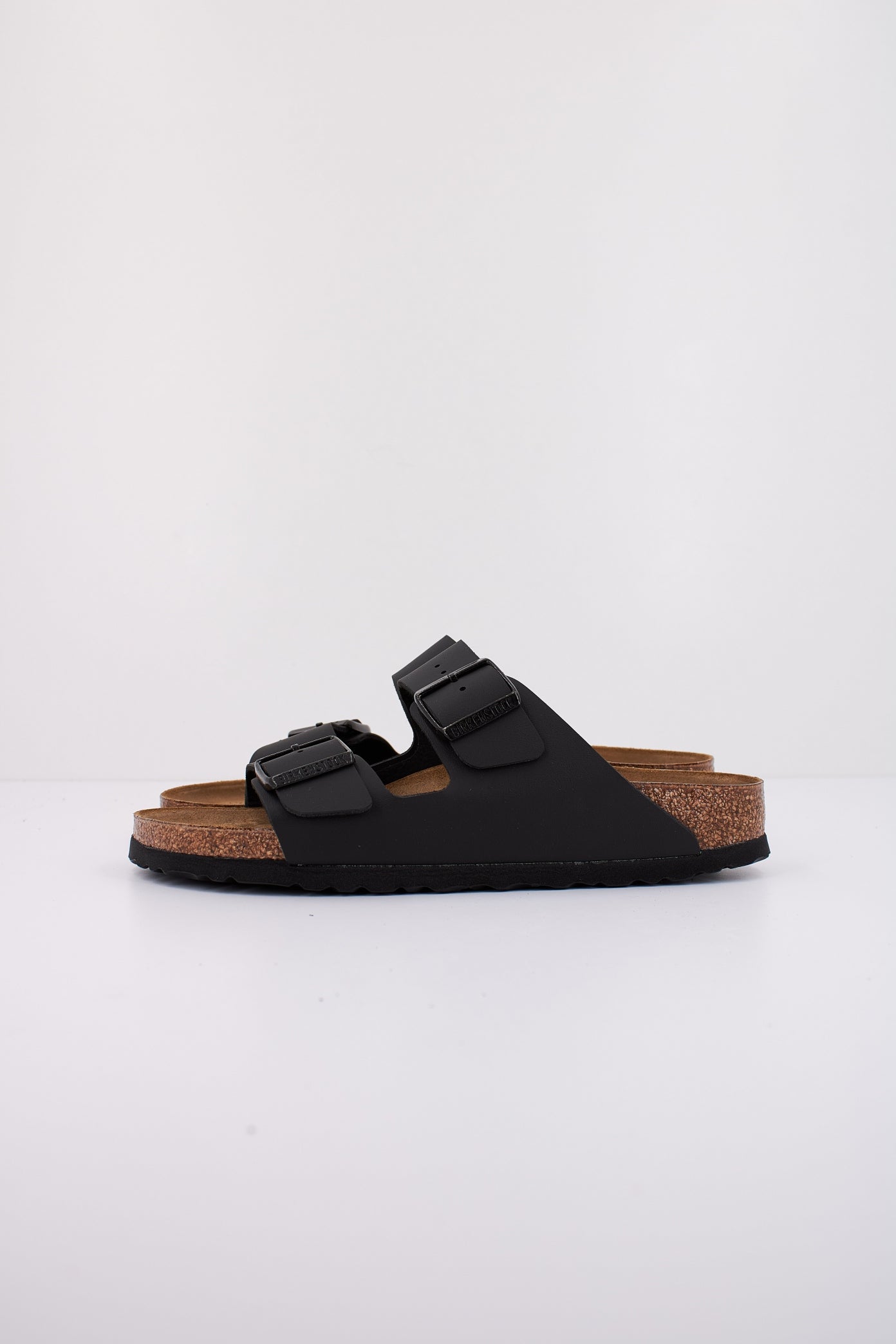 BIRKENSTOCK ARIZONA BF en color BLACK (1)