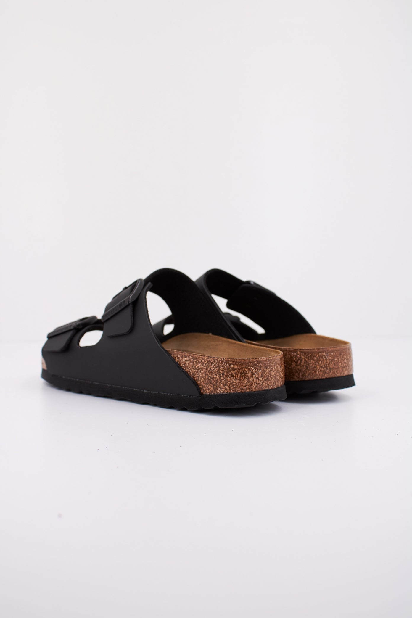 BIRKENSTOCK ARIZONA BF en color BLACK (4)