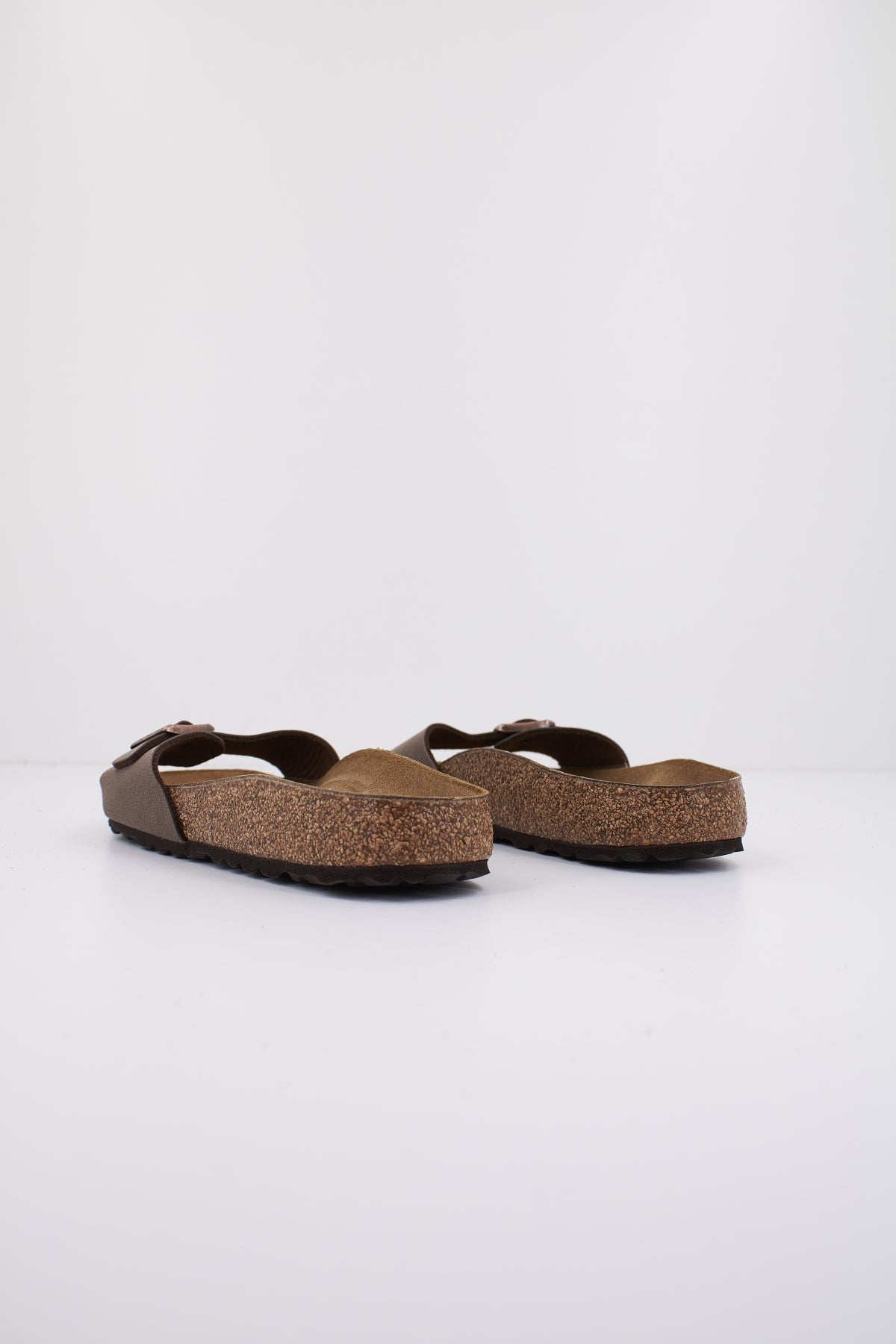 BIRKENSTOCK MADRID BS en color MOCHA (3)