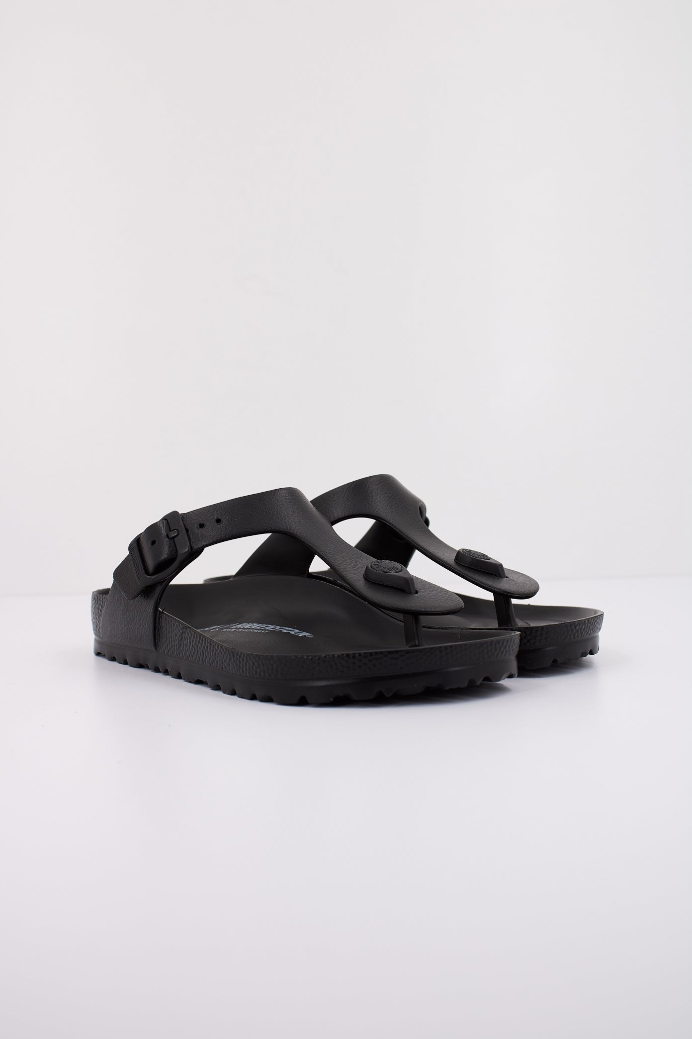 BIRKENSTOCK GIZEH EVA en color BLACK (2)