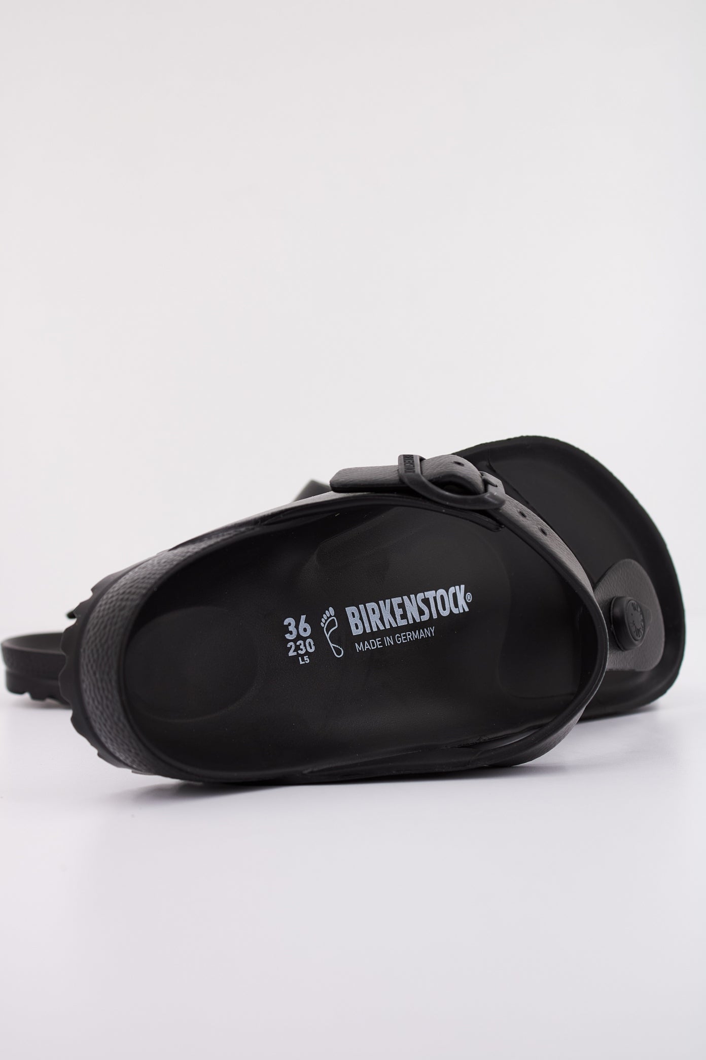 BIRKENSTOCK GIZEH EVA en color BLACK (5)