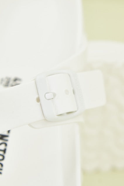 BIRKENSTOCK GIZEH EVA en color WHITE (4)