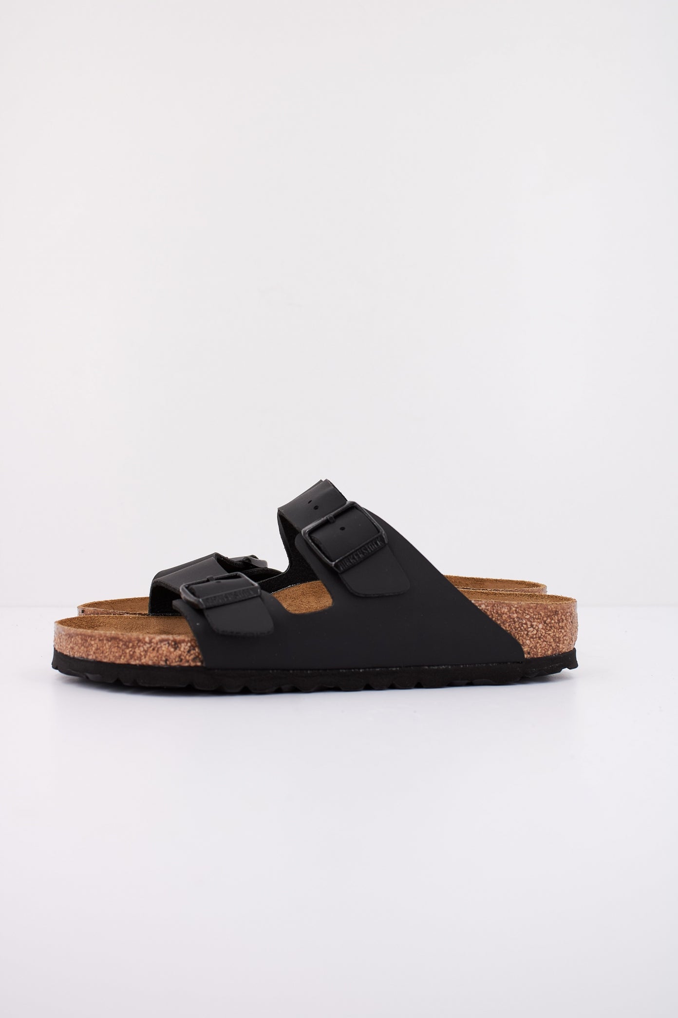 BIRKENSTOCK ARIZONA en color BLACK (1)