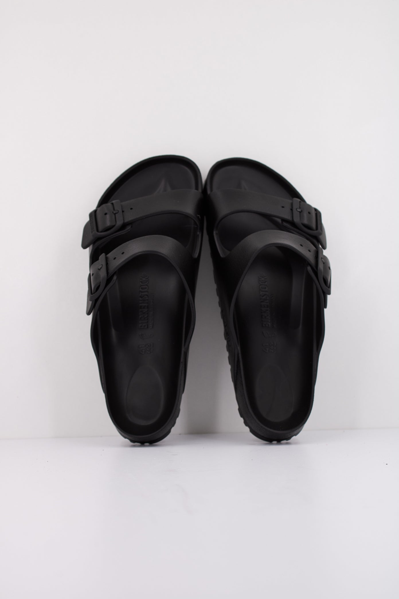 BIRKENSTOCK ARIZONA EVA en color BLACK (3)