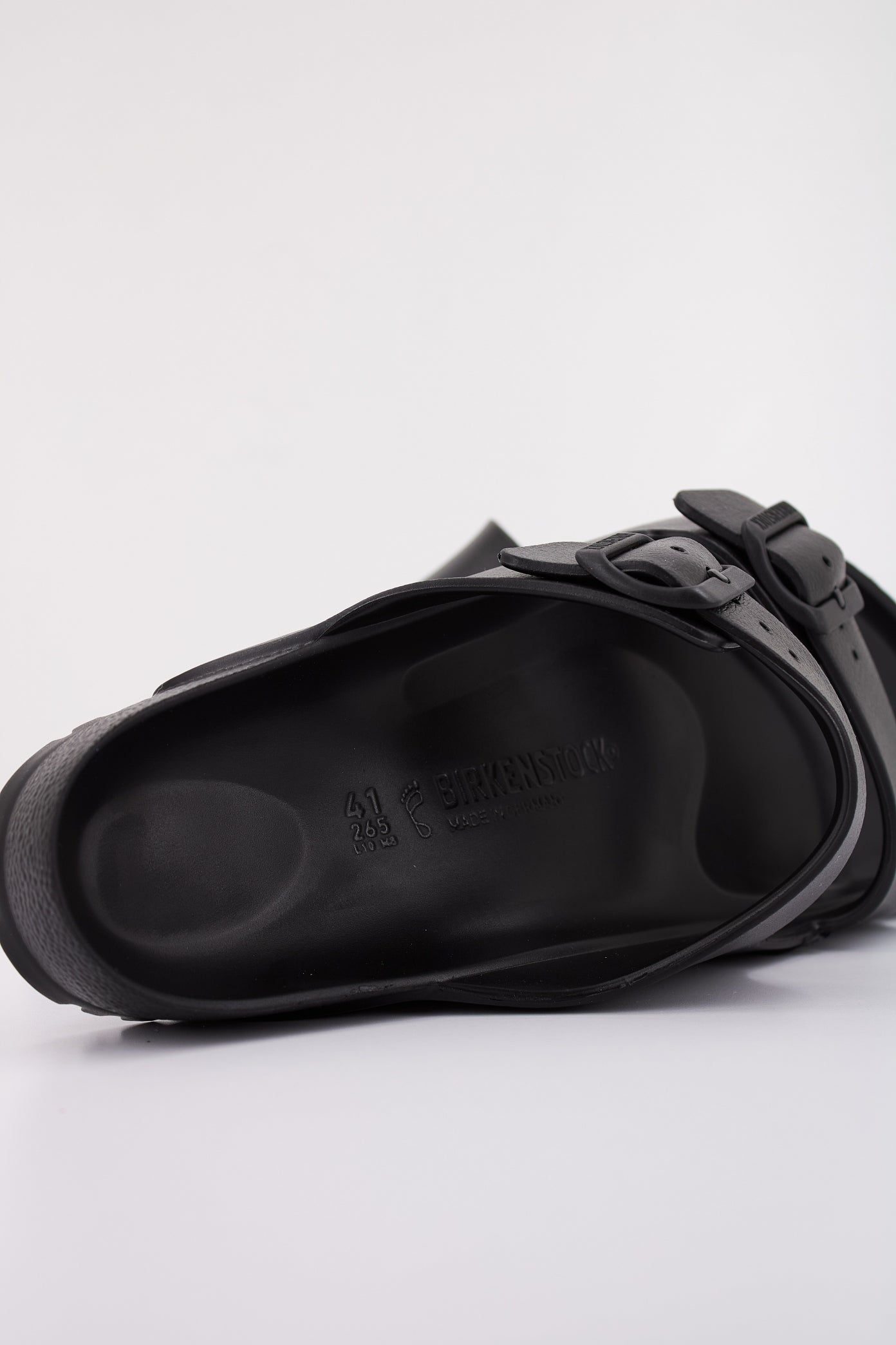 BIRKENSTOCK ARIZONA EVA en color BLACK (5)