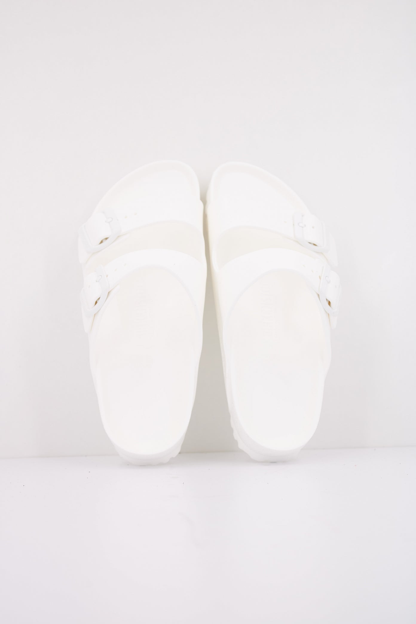 BIRKENSTOCK ARIZONA EVA en color WHITE (3)