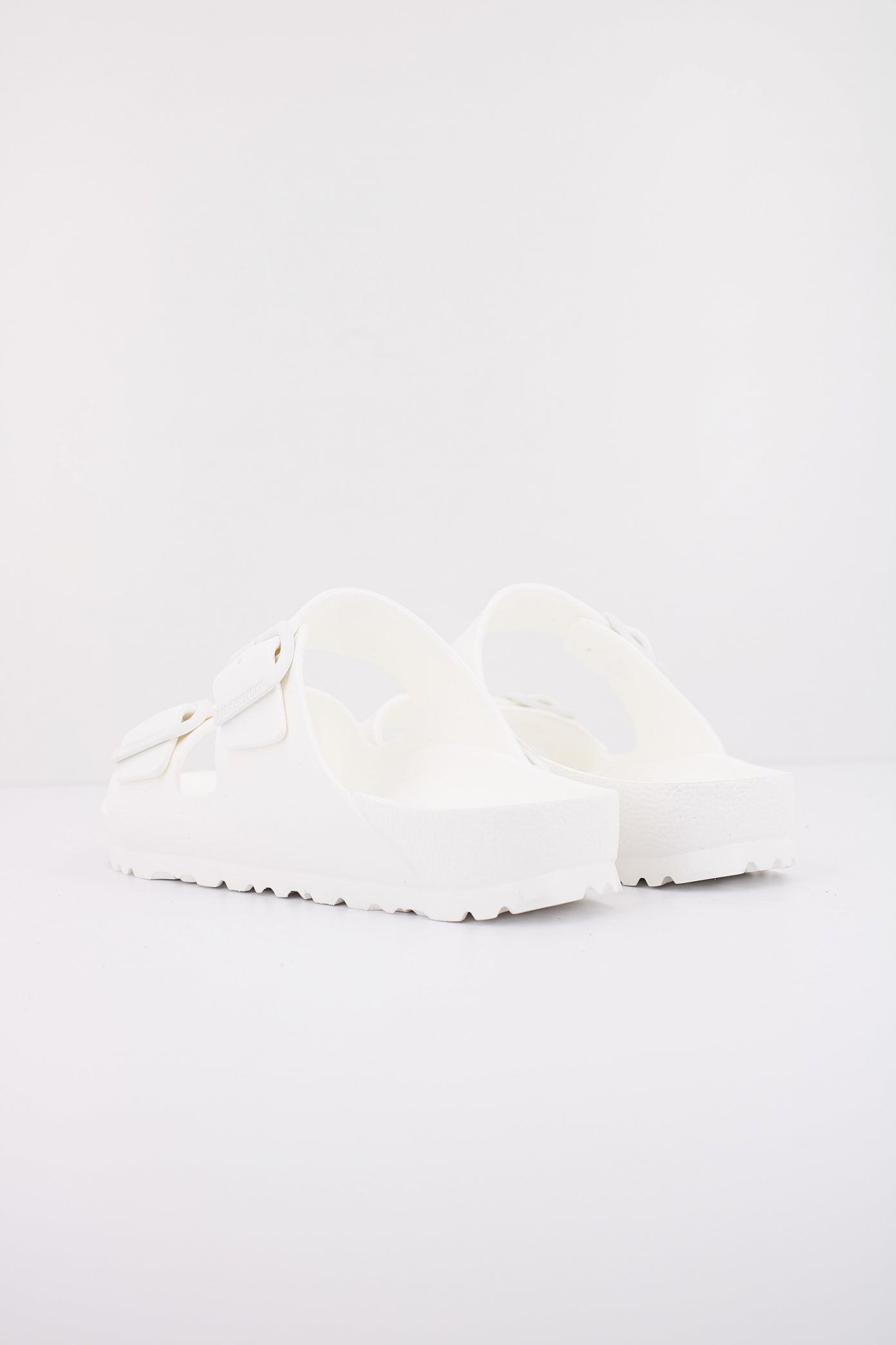 BIRKENSTOCK ARIZONA EVA en color WHITE (4)