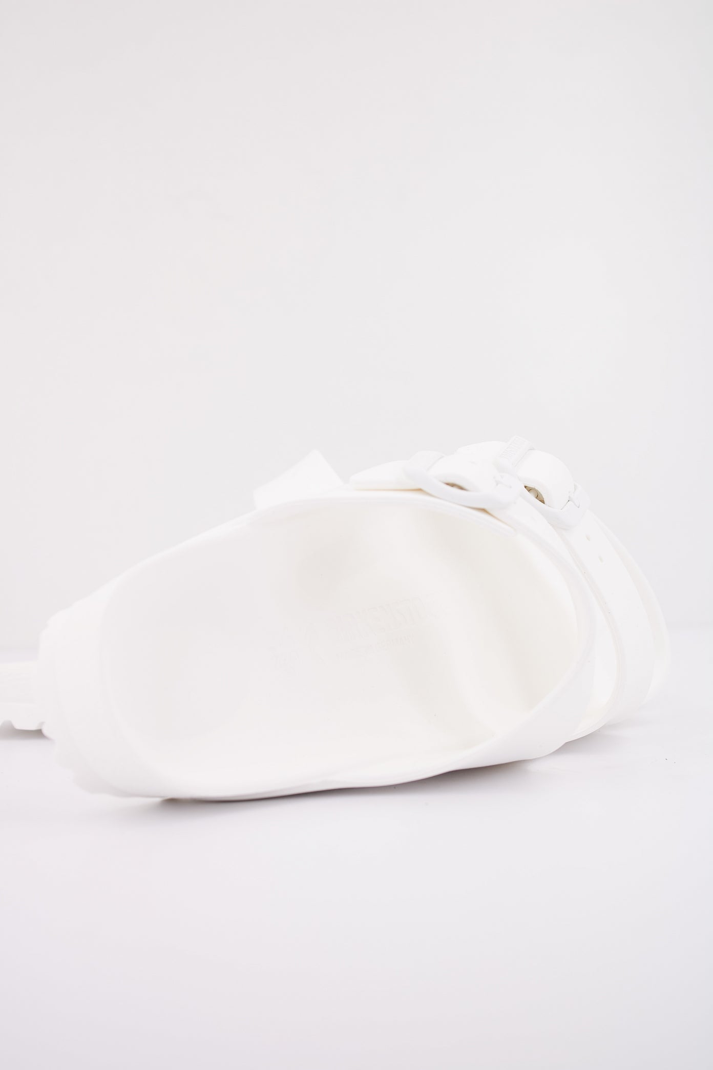 BIRKENSTOCK ARIZONA EVA en color WHITE (5)