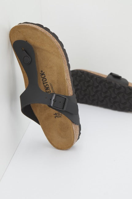 BIRKENSTOCK GIZEH BF BLACK en color BLACK (3)